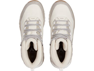 McKINLEY Damen Freizeitschuhe Ranger MID AQX Braun