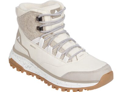 McKINLEY Damen Freizeitschuhe Ranger MID AQX Braun