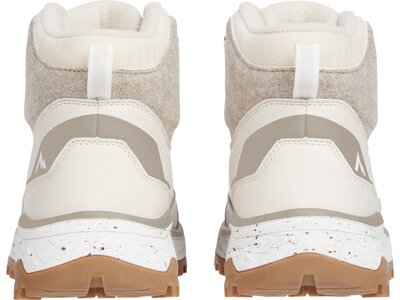 McKINLEY Damen Freizeitschuhe Ranger MID AQX Braun