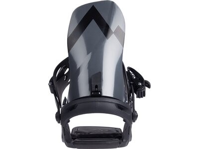 McKINLEY Herren Softbindung Softbindung AX6 Schwarz