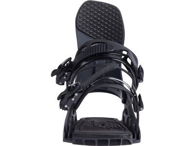 McKINLEY Herren Softbindung Softbindung AX6 Schwarz