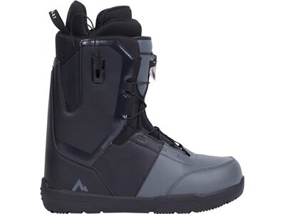 McKINLEY Herren Snowboot Snowboard-Boot SL2 AQB Schwarz