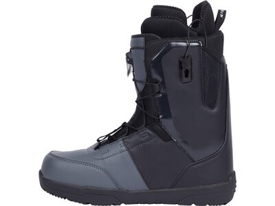 McKINLEY Herren Snowboot Snowboard-Boot SL2 AQB Schwarz