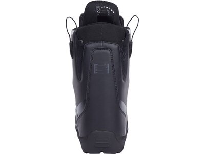 McKINLEY Herren Snowboot Snowboard-Boot SL2 AQB Schwarz