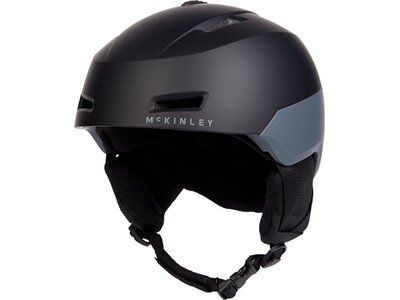 McKINLEY Herren Helm Ux.-Ski-Helm Flyte Pro Schwarz