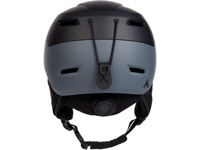 McKINLEY Herren Helm Ux.-Ski-Helm Flyte Pro Schwarz