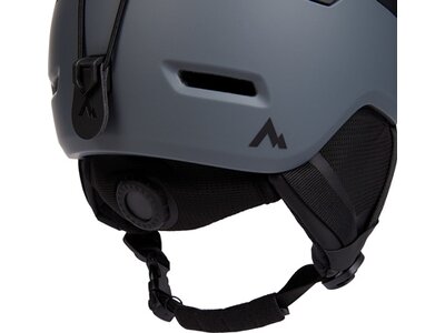 McKINLEY Herren Helm Ux.-Ski-Helm Flyte Pro Schwarz