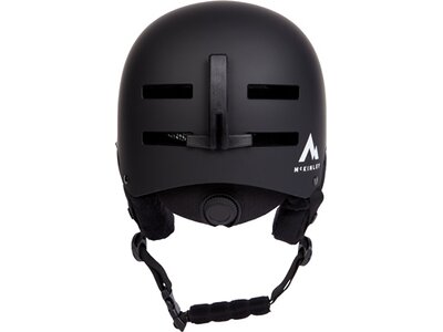 McKINLEY Herren Helm Ux.-Ski-Helm Bold Schwarz