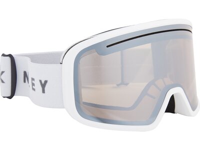 McKINLEY Herren Brille Ux.-Ski-Brille Base Plus MiroSpec2 Silber
