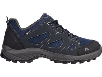 McKINLEY Herren Trekkinghalbschuhe He.-Wander-Stiefel Discover IV AQX M Grau