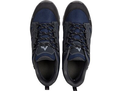 McKINLEY Herren Trekkinghalbschuhe He.-Wander-Stiefel Discover IV AQX M Grau