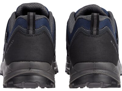 McKINLEY Herren Trekkinghalbschuhe He.-Wander-Stiefel Discover IV AQX M Grau