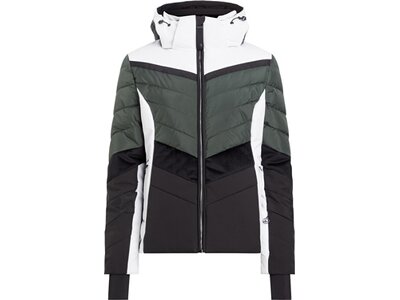 McKINLEY Damen Jacke Idabella II Grau