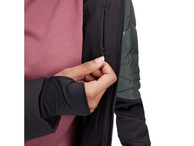 McKINLEY Damen Jacke Idabella II Grau