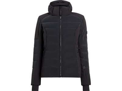 McKINLEY Damen Jacke Sarina II Schwarz