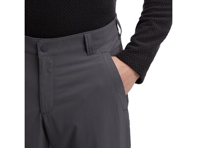 McKINLEY Herren Hose He.-Hose Madok II M Braun