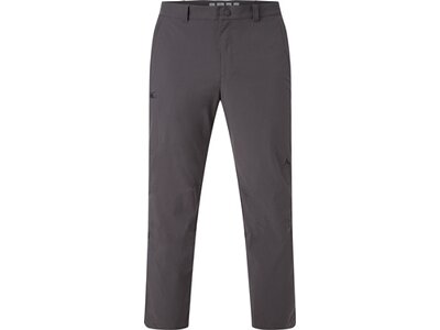 McKINLEY Herren Hose He.-Hose Madok II M SHT Grau