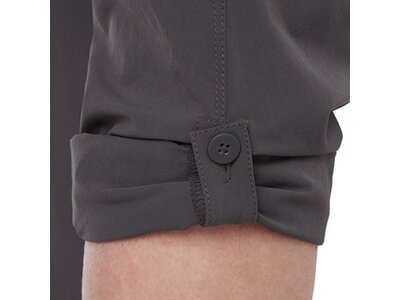 McKINLEY Herren Hose He.-Hose Madok II M SHT Grau