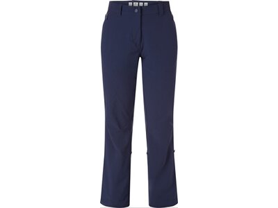 McKINLEY Damen Hose Da.-Hose Madok II W Blau