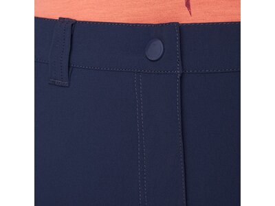 McKINLEY Damen Hose Da.-Hose Madok II W Blau