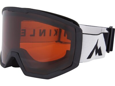 McKINLEY Herren Brille Ski-Brille Bold VidoSpec2 Grau