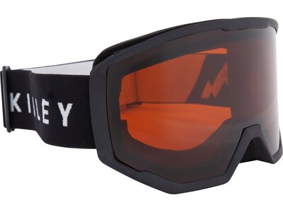 McKINLEY Herren Brille Ski-Brille Bold VidoSpec2 Grau