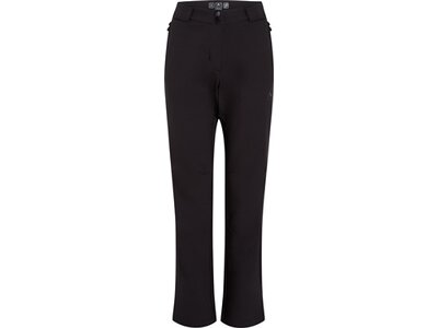 McKINLEY Damen Hose Da.-Hose Amond W short Schwarz