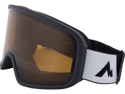 McKINLEY Herren Brille Ski-Brille Base VidoSpec2 Grau