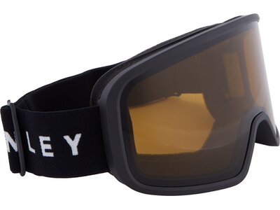 McKINLEY Herren Brille Ski-Brille Base VidoSpec2 Grau