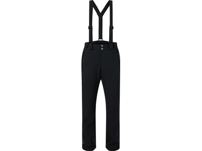 McKINLEY Herren Latzhose Didi lg II Schwarz
