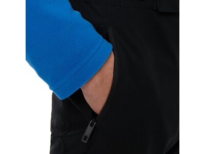 McKINLEY Herren Latzhose Didi lg II Schwarz