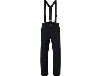 McKINLEY Herren Hose Didi sht II Schwarz