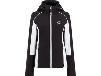 McKINLEY Damen Jacke Ida II Schwarz