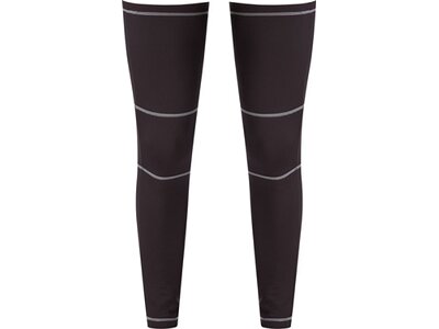 NAKAMURA Beinling Legwarmer Schwarz