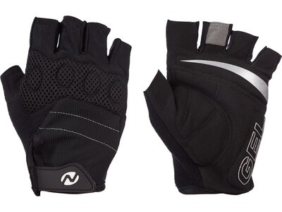 NAKAMURA Herren Handschuh Collin II Schwarz