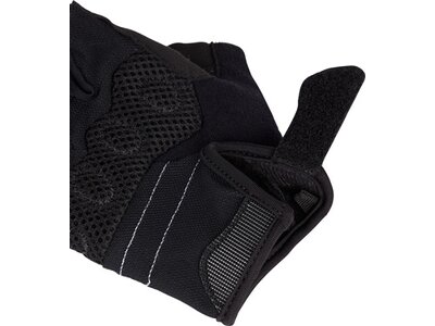 NAKAMURA Herren Handschuh Collin II Schwarz