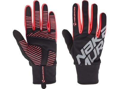 NAKAMURA Damen Handschuhe Da.-Fahrr-Handschuh Arktos GLV W Pink