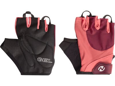 NAKAMURA Damen Handschuhe Da.-Fahrr-Handschuh Cora III W Pink