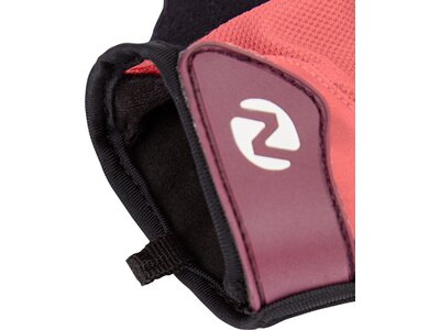 NAKAMURA Damen Handschuhe Da.-Fahrr-Handschuh Cora III W Pink