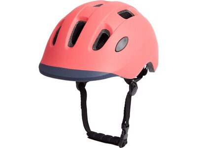 NAKAMURA Kinder Helm Ki.-Fahrrad-Helm Kimet J Schwarz