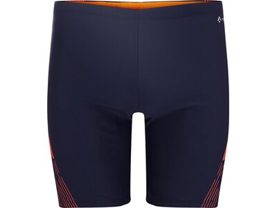 TECNOPRO Badehose Jammer Rendy Orange