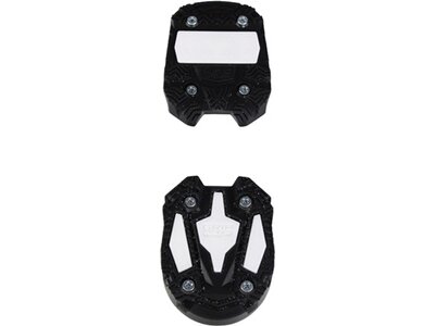 TECNOPRO Skistiefel Gripwalk pads set Schwarz