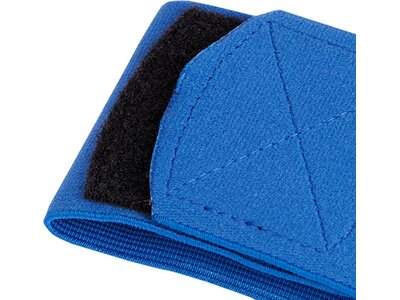 PRO TOUCH Schienbeinschützer- und Stutzenhalter Blau