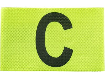 PRO TOUCH Armbinde Arm Band C Grün