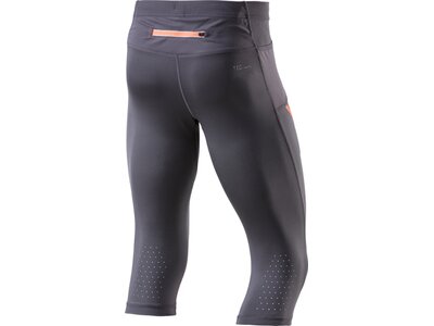 PRO TOUCH Herren Tight Overknee Striki Grau