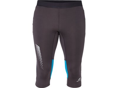 PRO TOUCH Herren Tight Bilos Schwarz