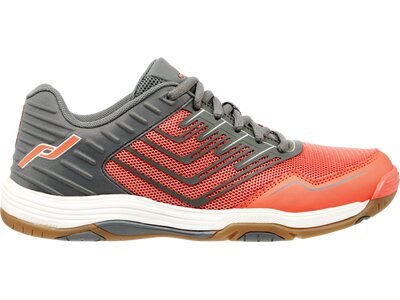 PRO TOUCH Damen Volleyballschuhe Rebel 3 Orange