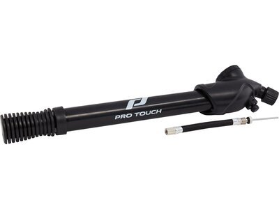 PRO TOUCH Ballpumpe Schwarz