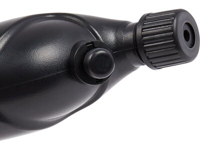 PRO TOUCH Ballpumpe Schwarz
