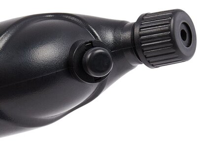 PRO TOUCH Ballpumpe Schwarz